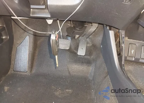 2018 Honda Hr-V Lx from USA, damaged, VIN 3CZRU5H34JM722751